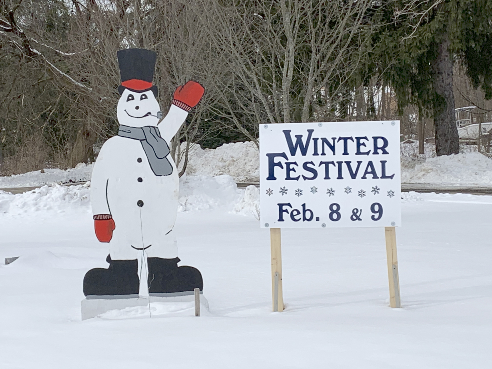 Cassadaga Winter Fest debuting new events News, Sports, Jobs
